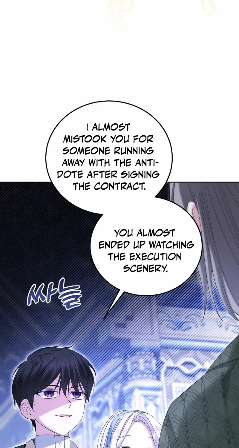 I’m Done Being a Hero, Even If It’s Retirement Chapter 26 page 67 - 