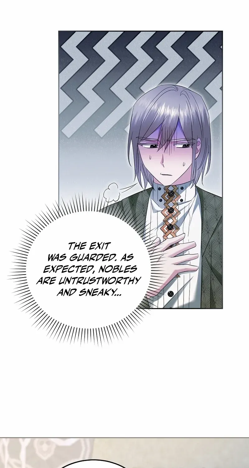 I’m Done Being a Hero, Even If It’s Retirement Chapter 26 page 69 - 
