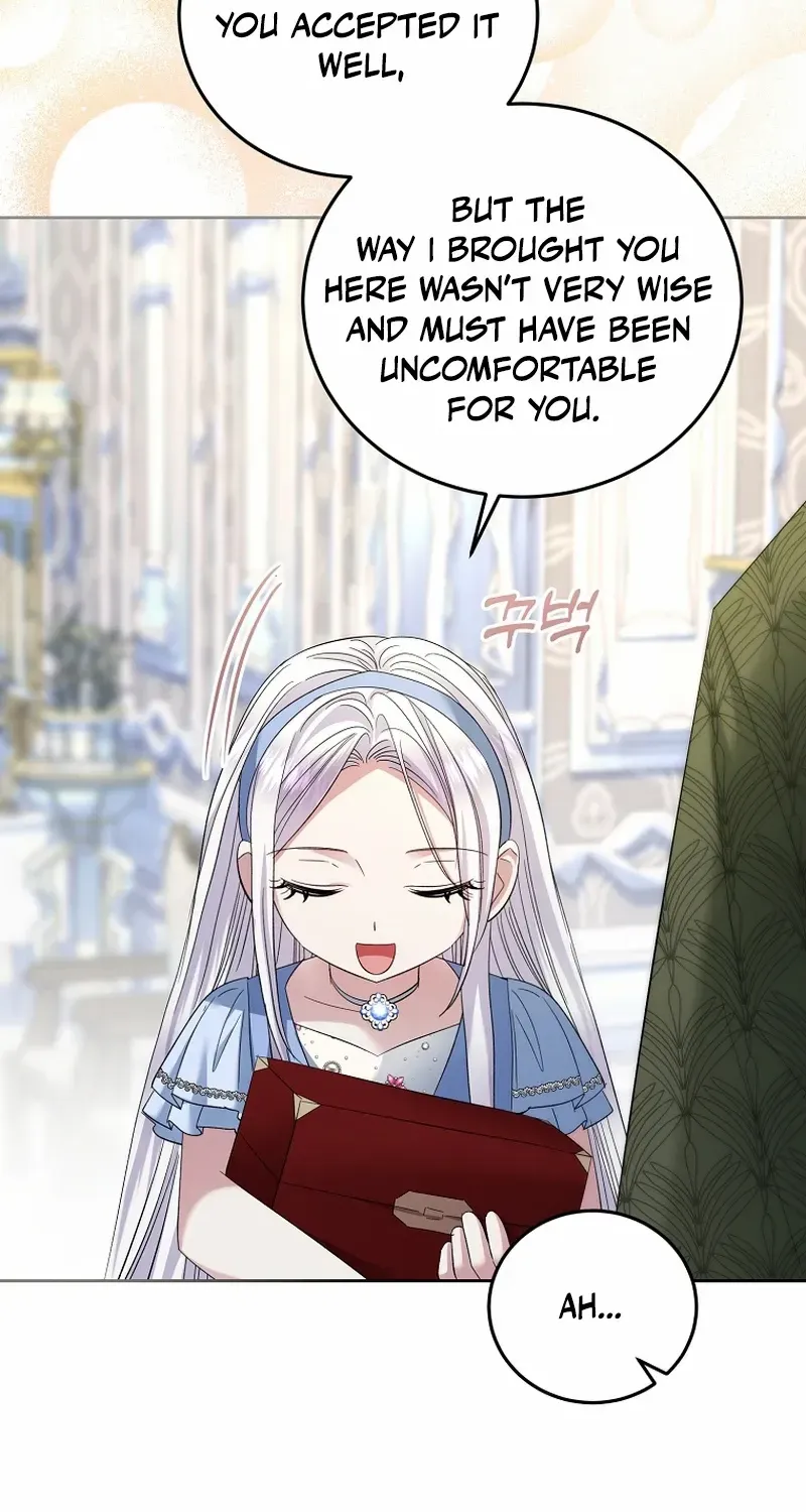 I’m Done Being a Hero, Even If It’s Retirement Chapter 26 page 71 - 