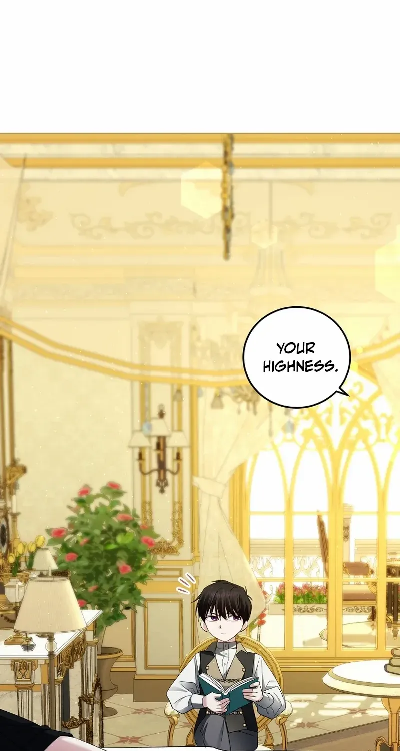 I’m Done Being a Hero, Even If It’s Retirement Chapter 26 page 79 - 