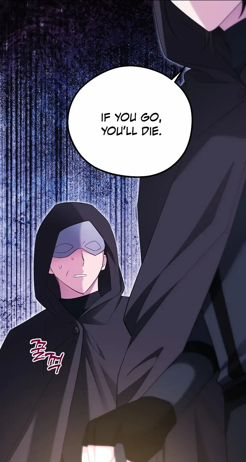 I’m Done Being a Hero, Even If It’s Retirement Chapter 26 page 9 - 