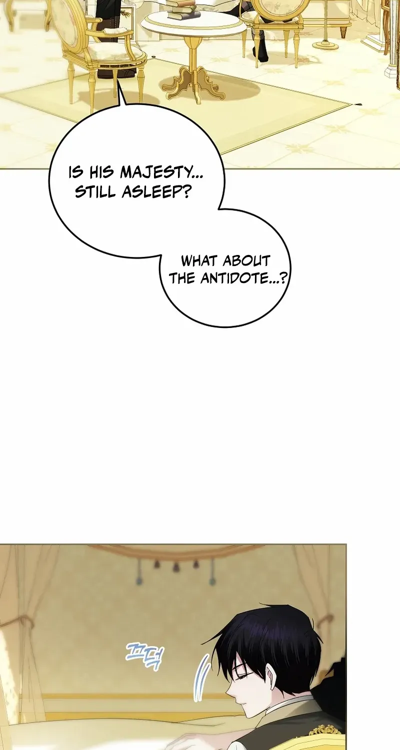 I’m Done Being a Hero, Even If It’s Retirement Chapter 26 page 81 - 