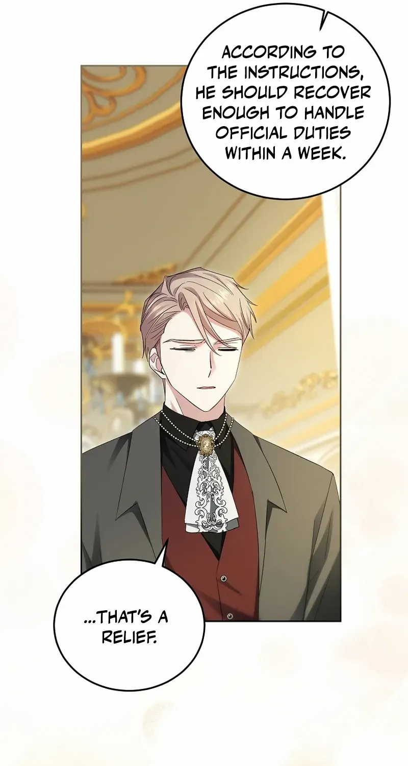 I’m Done Being a Hero, Even If It’s Retirement Chapter 26 page 83 - 