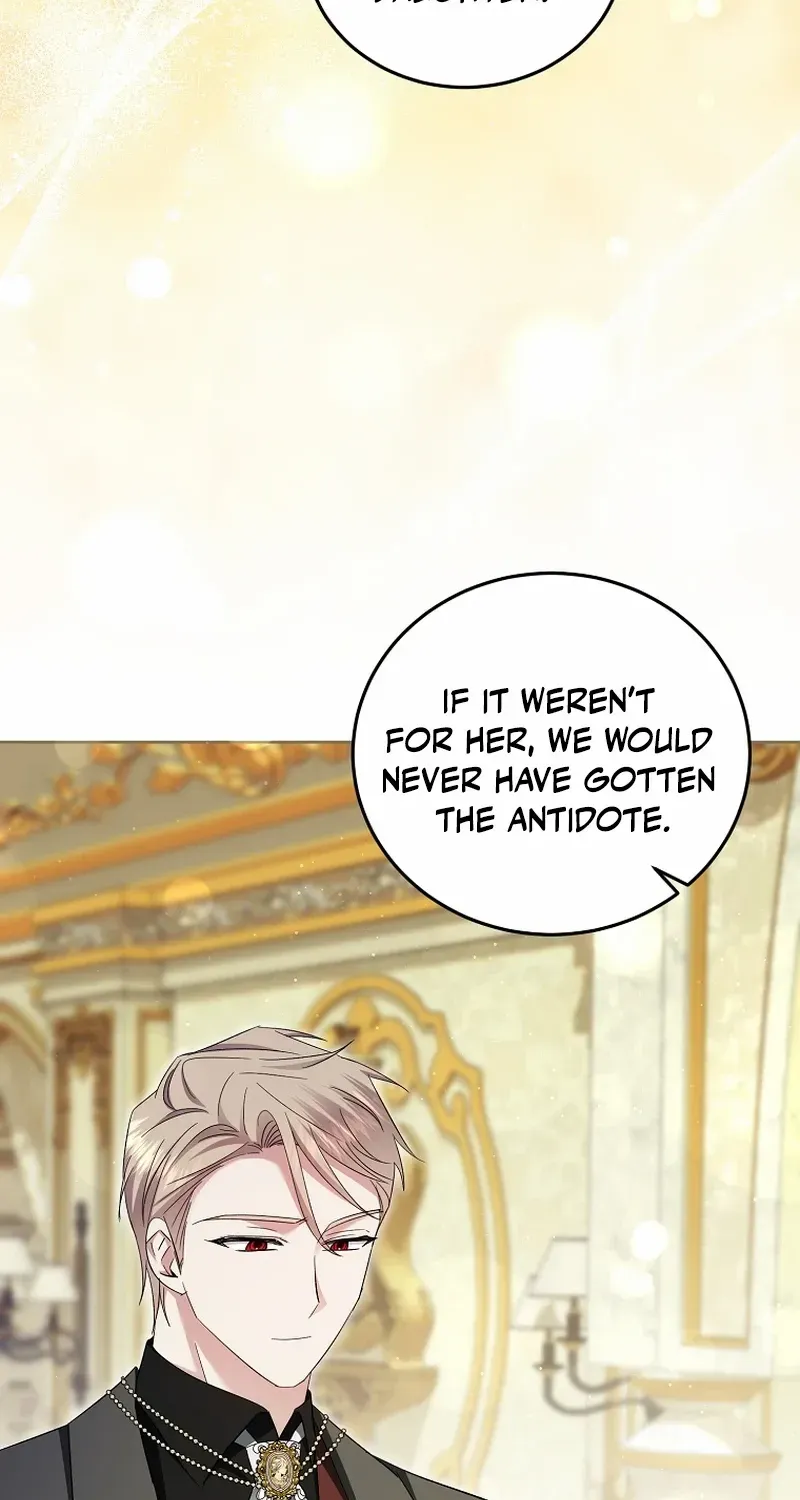 I’m Done Being a Hero, Even If It’s Retirement Chapter 26 page 85 - 