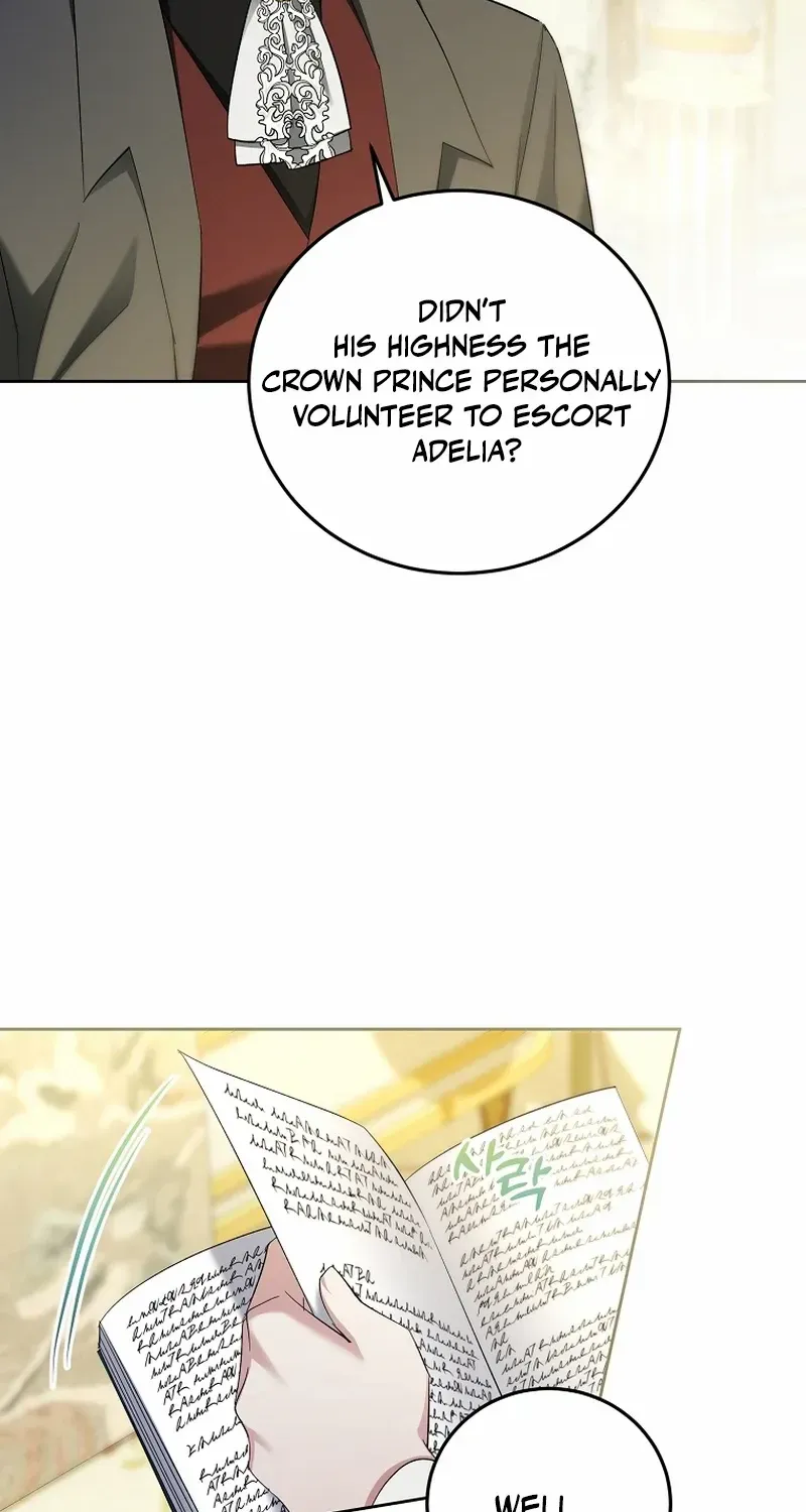 I’m Done Being a Hero, Even If It’s Retirement Chapter 26 page 86 - 