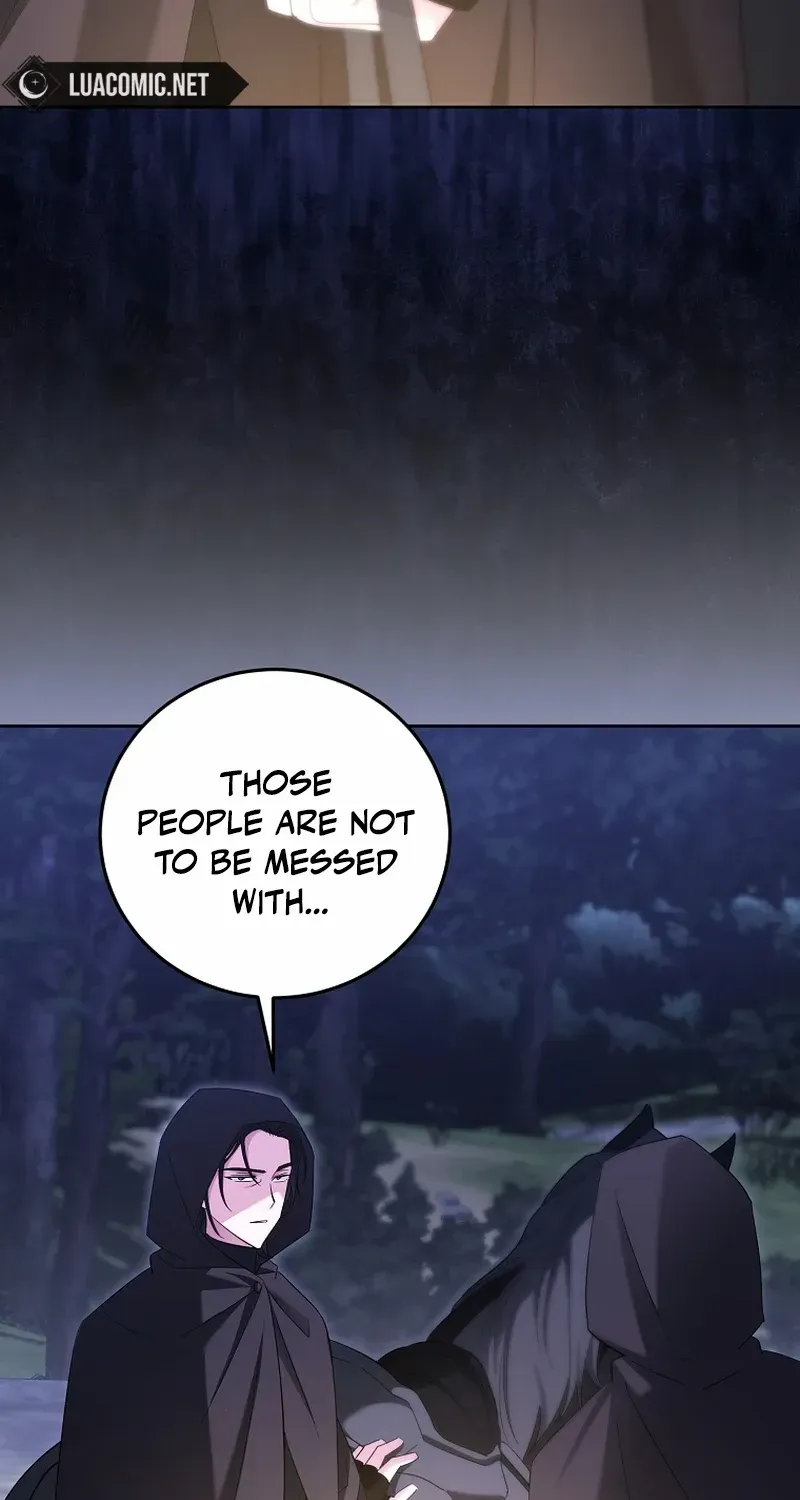 I’m Done Being a Hero, Even If It’s Retirement Chapter 26 page 10 - 