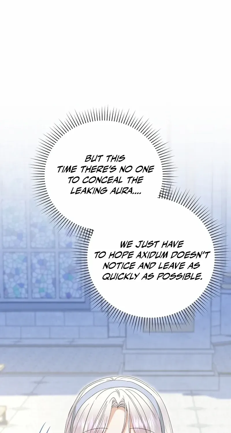 I’m Done Being a Hero, Even If It’s Retirement Chapter 27 page 13 - 