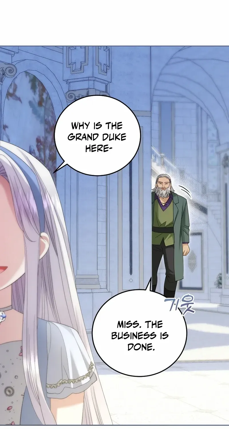I’m Done Being a Hero, Even If It’s Retirement Chapter 27 page 17 - 