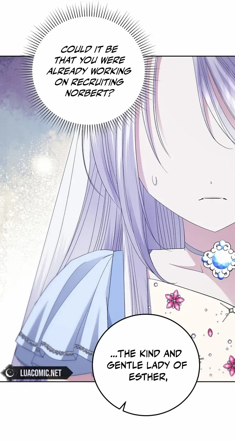I’m Done Being a Hero, Even If It’s Retirement Chapter 27 page 21 - 