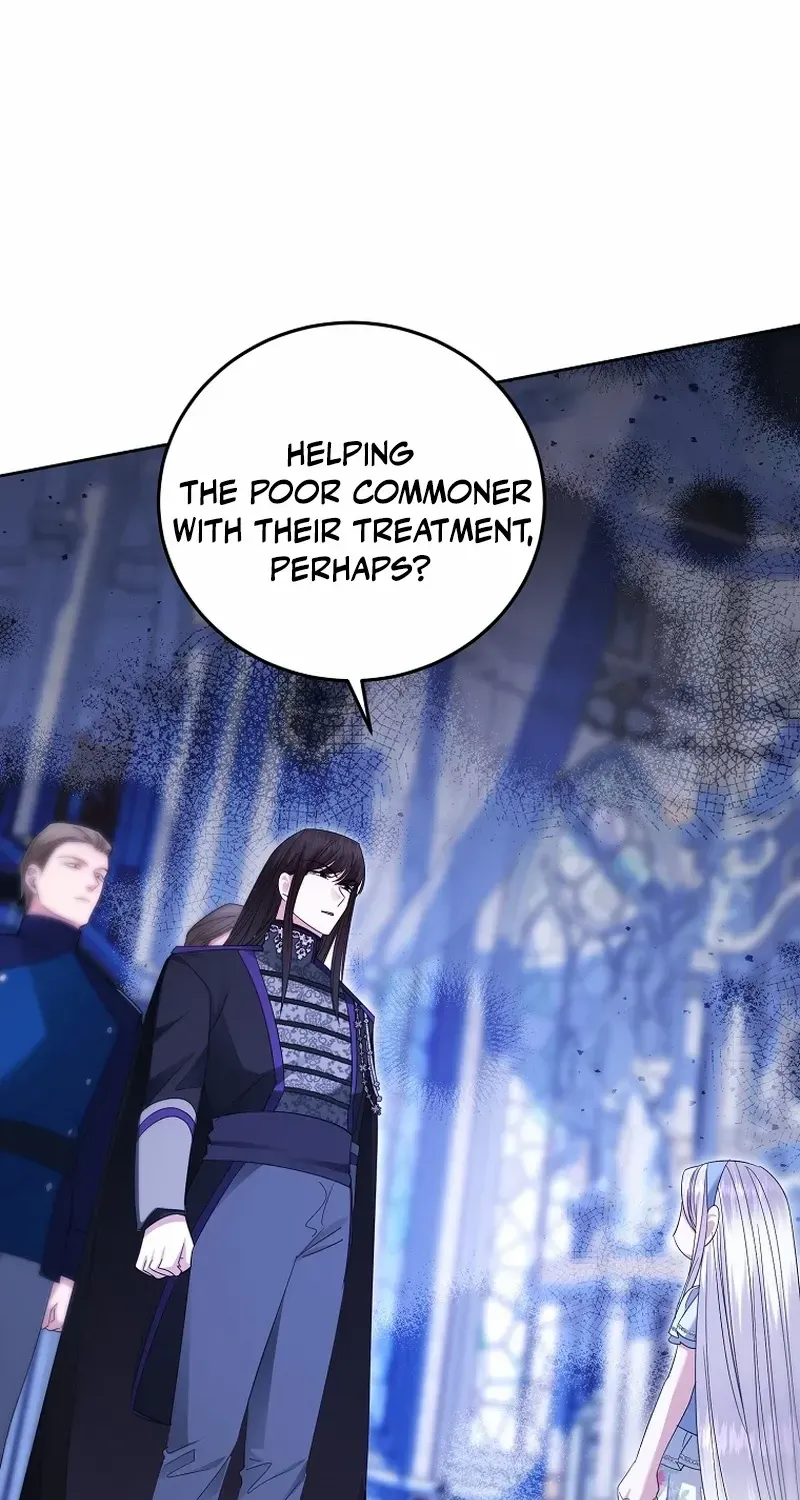 I’m Done Being a Hero, Even If It’s Retirement Chapter 27 page 22 - 