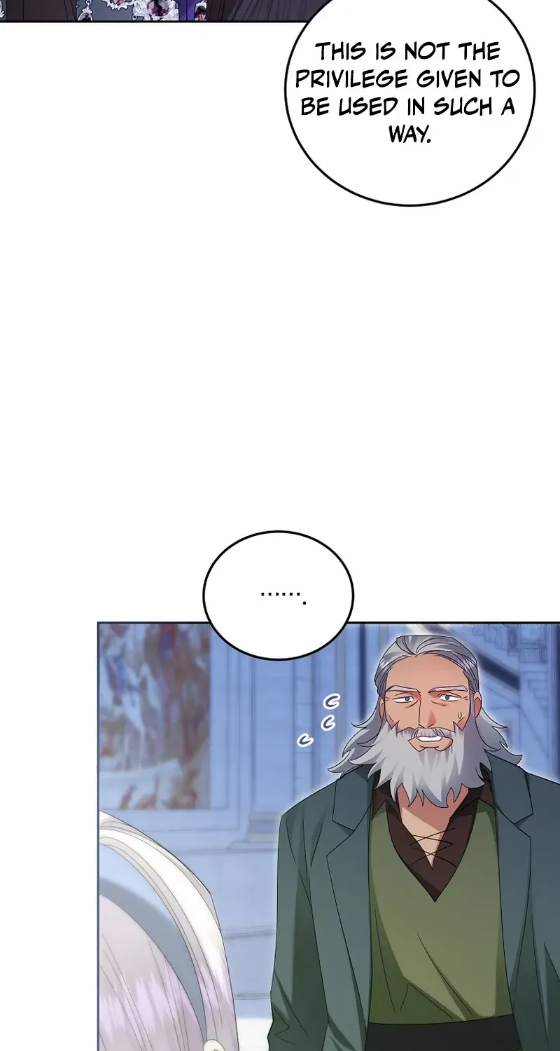 I’m Done Being a Hero, Even If It’s Retirement Chapter 27 page 24 - 