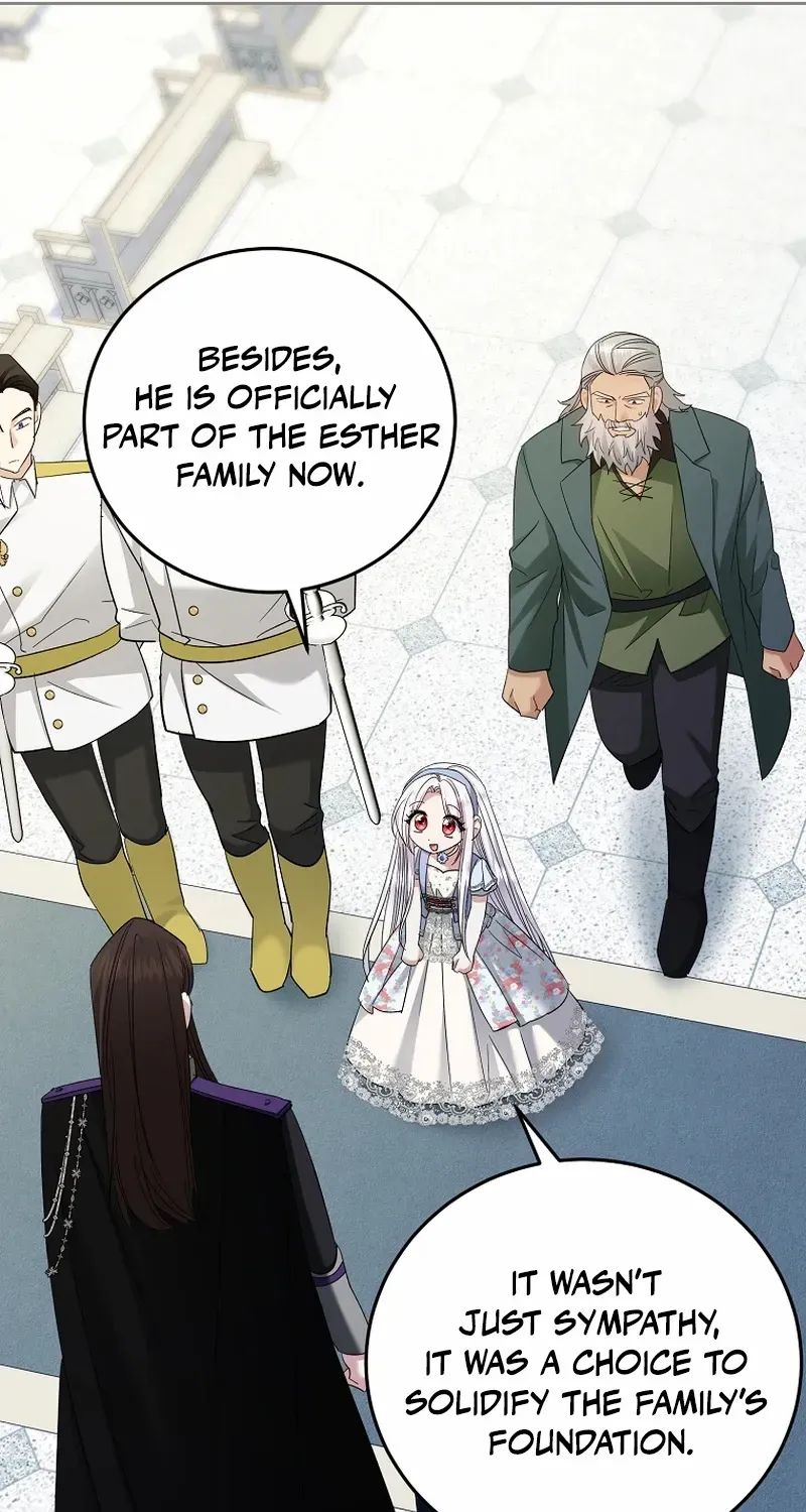 I’m Done Being a Hero, Even If It’s Retirement Chapter 27 page 27 - 