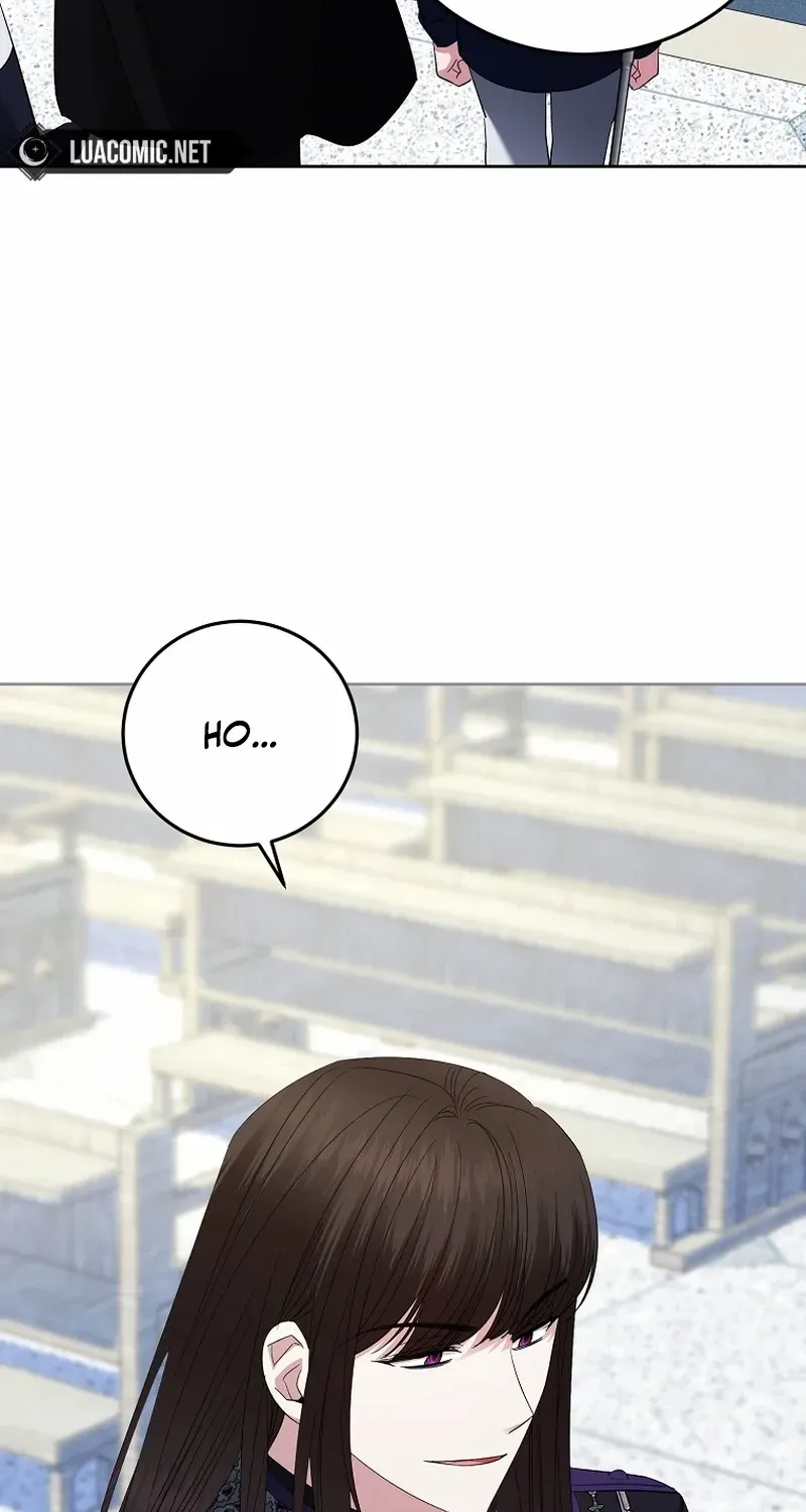 I’m Done Being a Hero, Even If It’s Retirement Chapter 27 page 28 - 