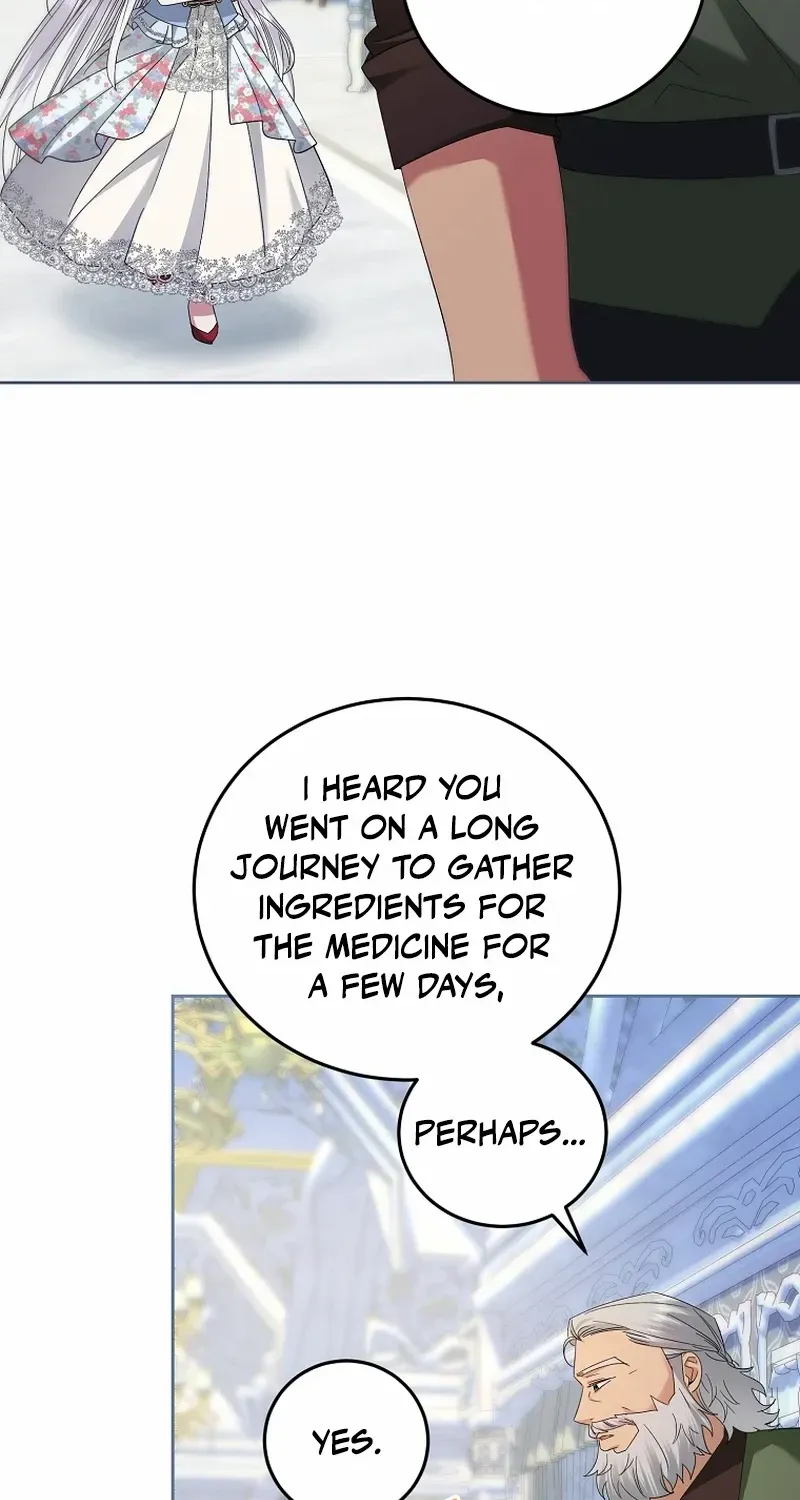 I’m Done Being a Hero, Even If It’s Retirement Chapter 27 page 4 - 