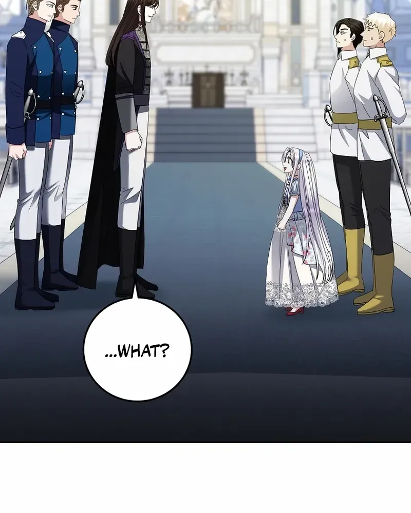 I’m Done Being a Hero, Even If It’s Retirement Chapter 27 page 33 - 