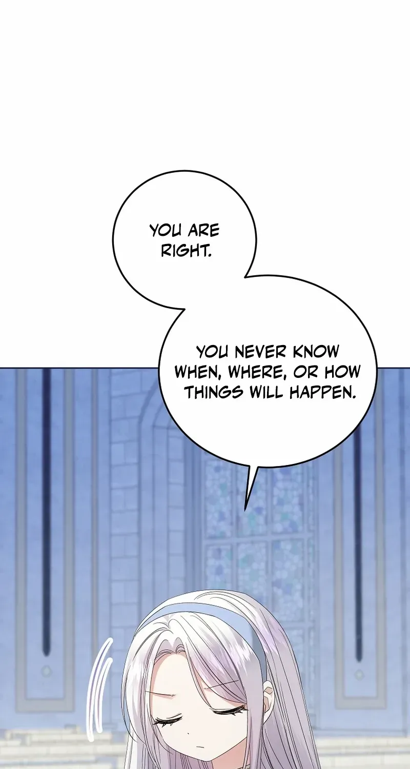 I’m Done Being a Hero, Even If It’s Retirement Chapter 27 page 34 - 