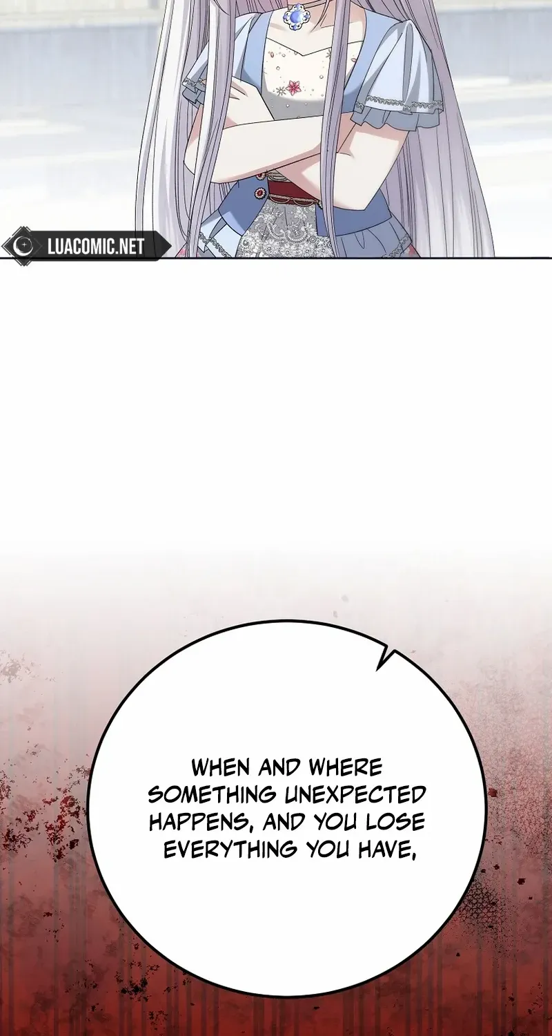 I’m Done Being a Hero, Even If It’s Retirement Chapter 27 page 35 - 