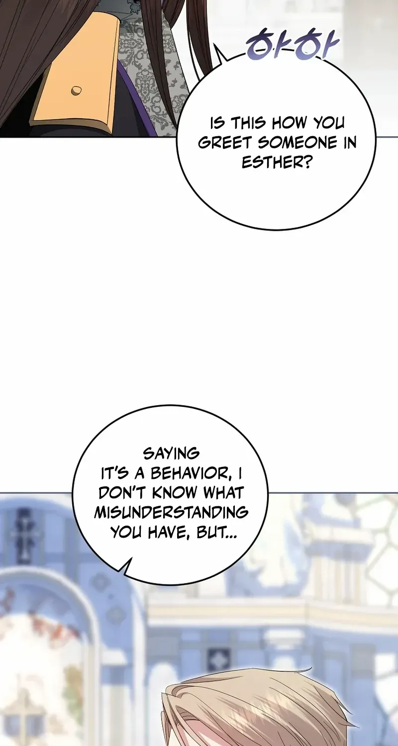 I’m Done Being a Hero, Even If It’s Retirement Chapter 27 page 44 - 