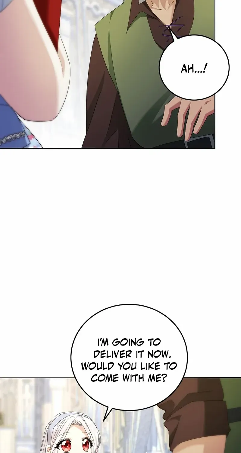 I’m Done Being a Hero, Even If It’s Retirement Chapter 27 page 6 - 