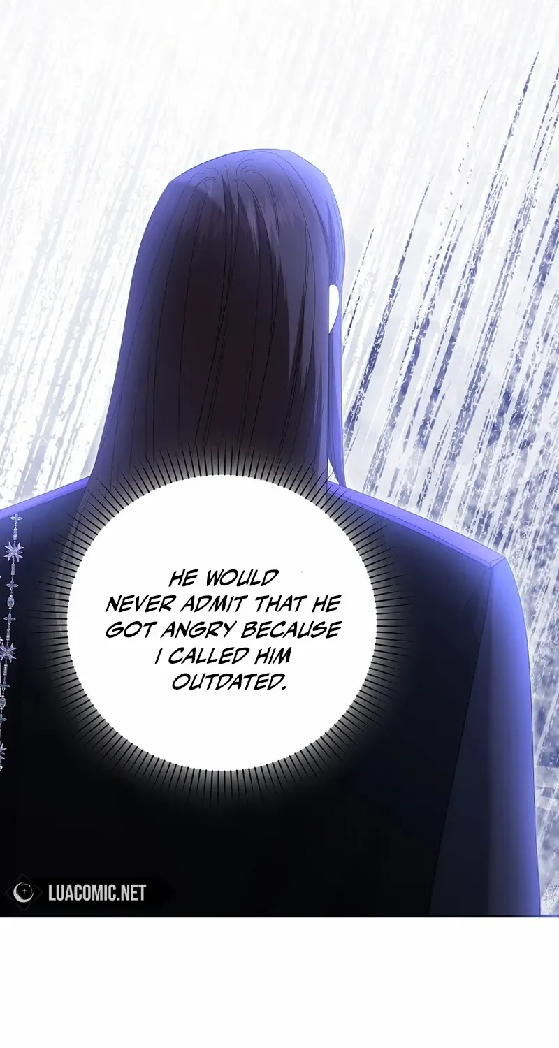 I’m Done Being a Hero, Even If It’s Retirement Chapter 27 page 51 - 