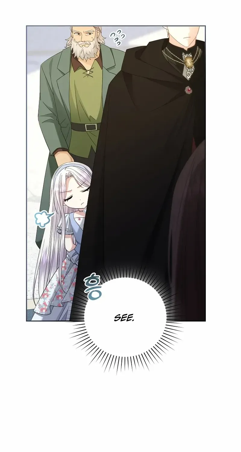 I’m Done Being a Hero, Even If It’s Retirement Chapter 27 page 54 - 