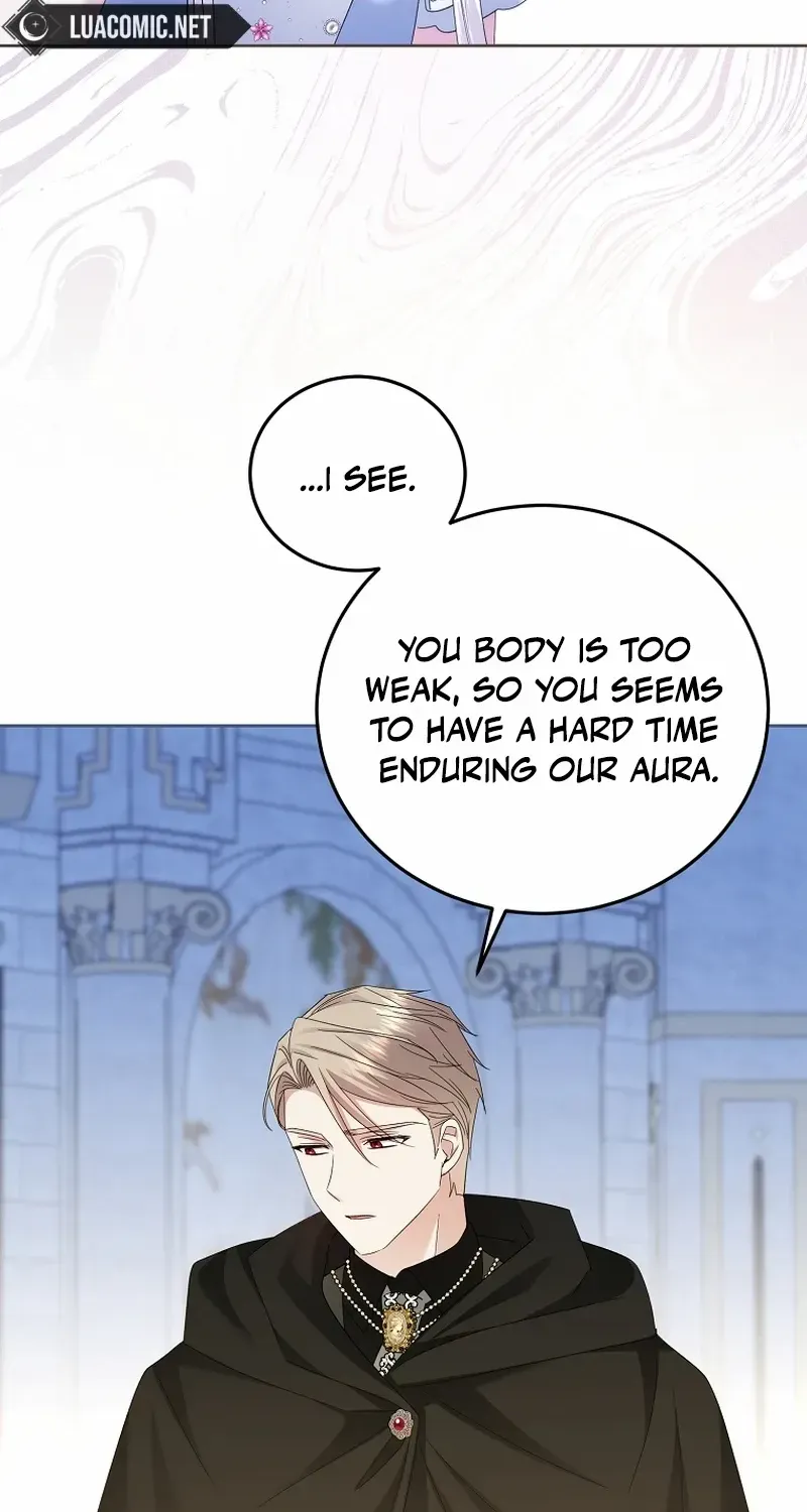I’m Done Being a Hero, Even If It’s Retirement Chapter 27 page 56 - 