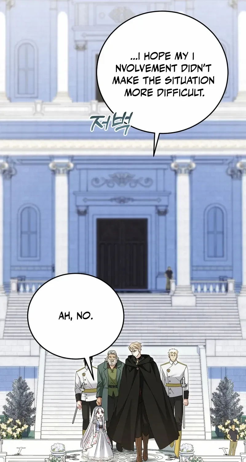I’m Done Being a Hero, Even If It’s Retirement Chapter 27 page 60 - 