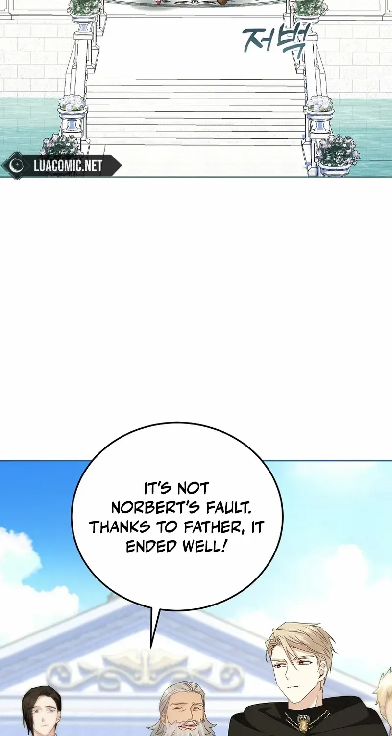 I’m Done Being a Hero, Even If It’s Retirement Chapter 27 page 61 - 