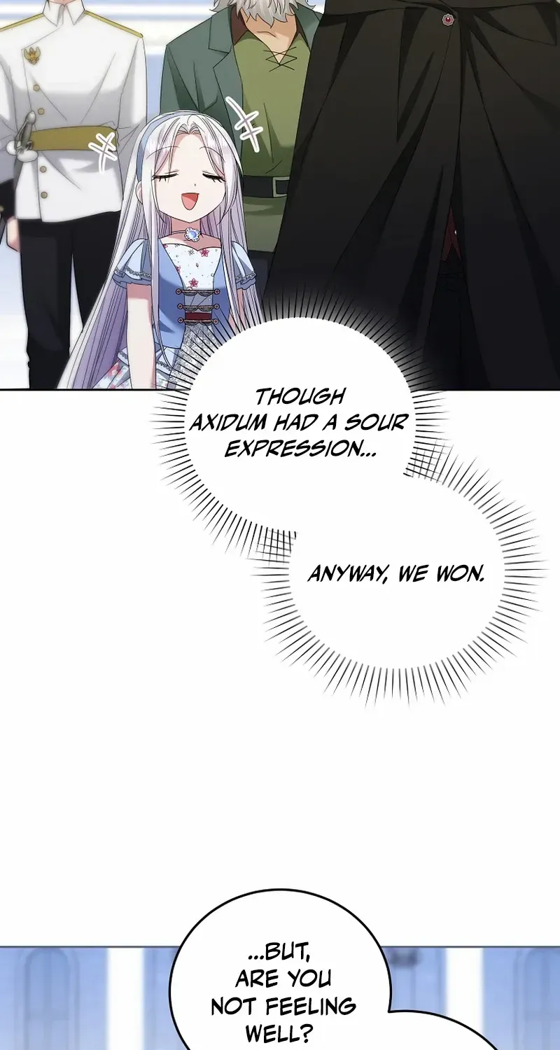 I’m Done Being a Hero, Even If It’s Retirement Chapter 27 page 62 - 