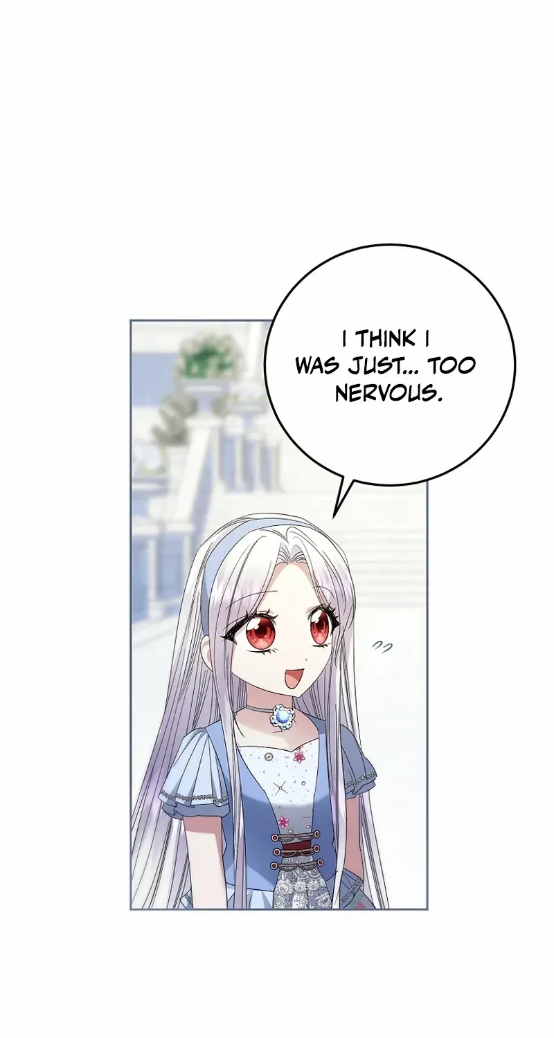 I’m Done Being a Hero, Even If It’s Retirement Chapter 27 page 64 - 