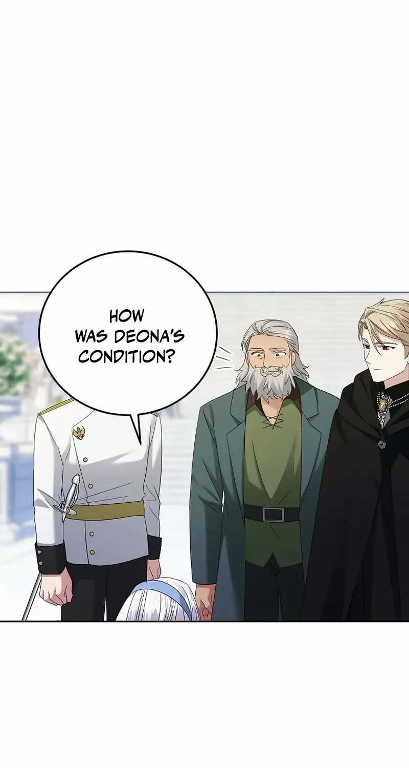 I’m Done Being a Hero, Even If It’s Retirement Chapter 27 page 65 - 