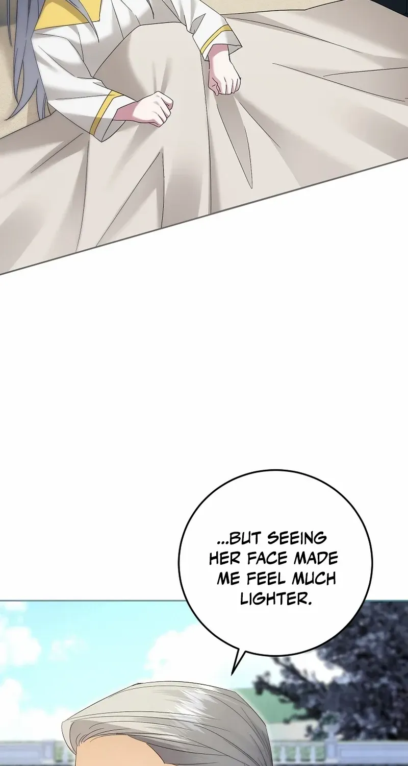 I’m Done Being a Hero, Even If It’s Retirement Chapter 27 page 68 - 