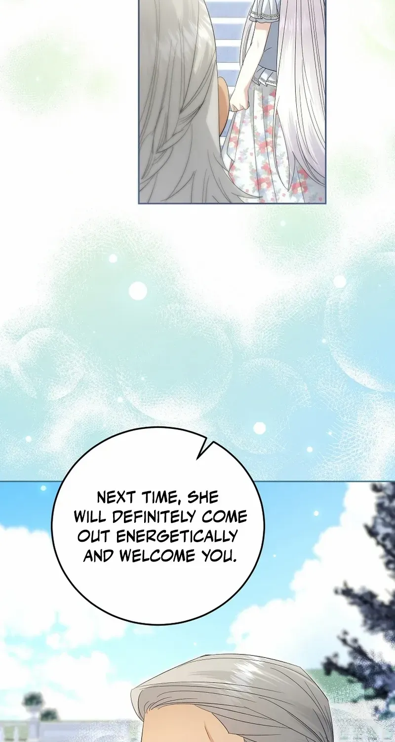 I’m Done Being a Hero, Even If It’s Retirement Chapter 27 page 70 - 