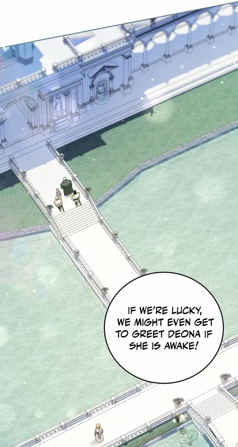 I’m Done Being a Hero, Even If It’s Retirement Chapter 27 page 8 - 