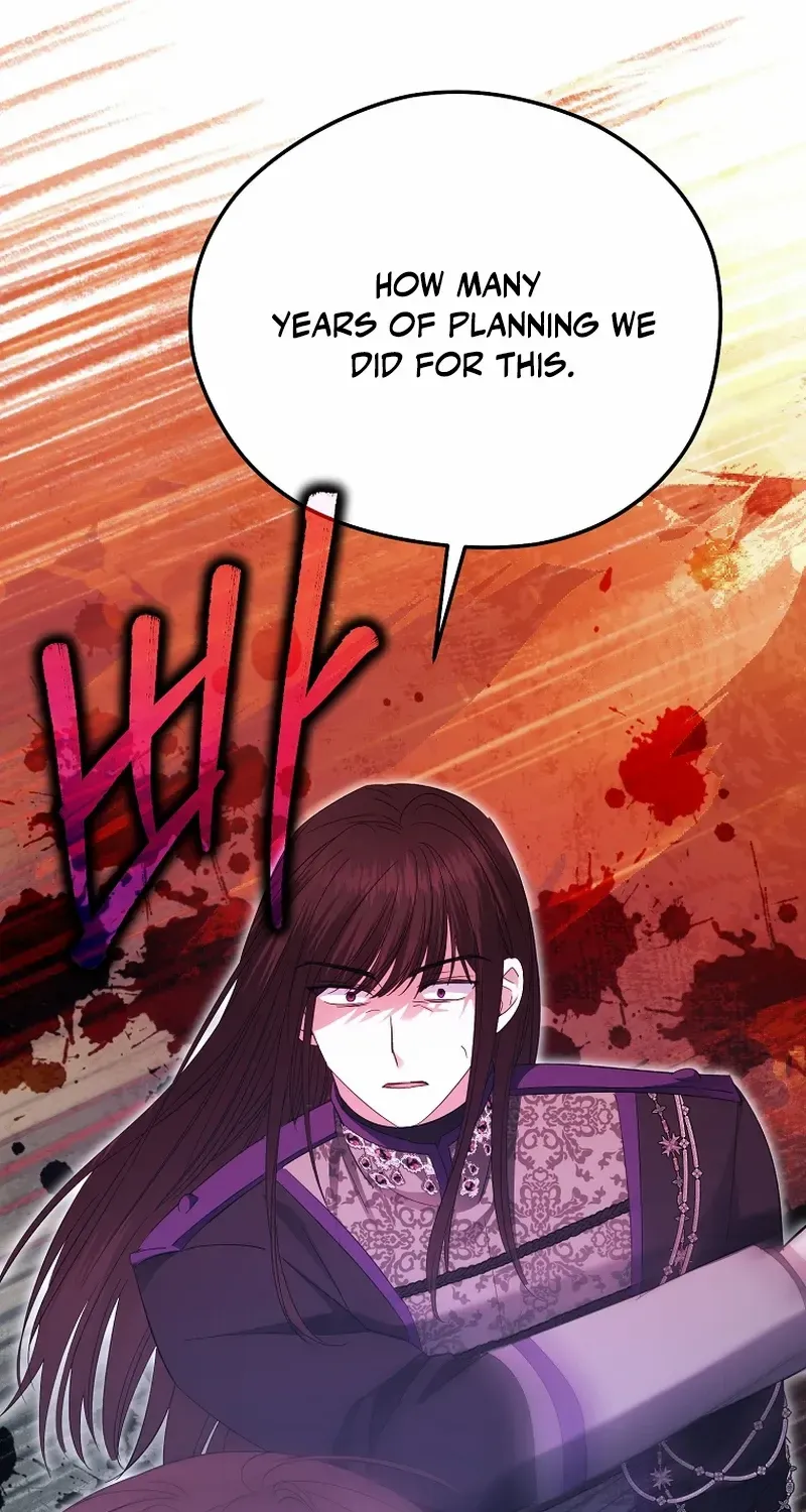 I’m Done Being a Hero, Even If It’s Retirement Chapter 27 page 80 - 