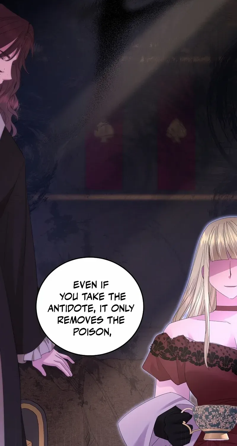 I’m Done Being a Hero, Even If It’s Retirement Chapter 27 page 89 - 