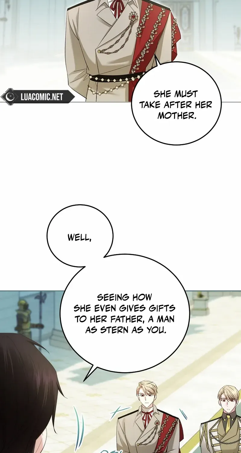 I’m Done Being a Hero, Even If It’s Retirement Chapter 28 page 11 - 