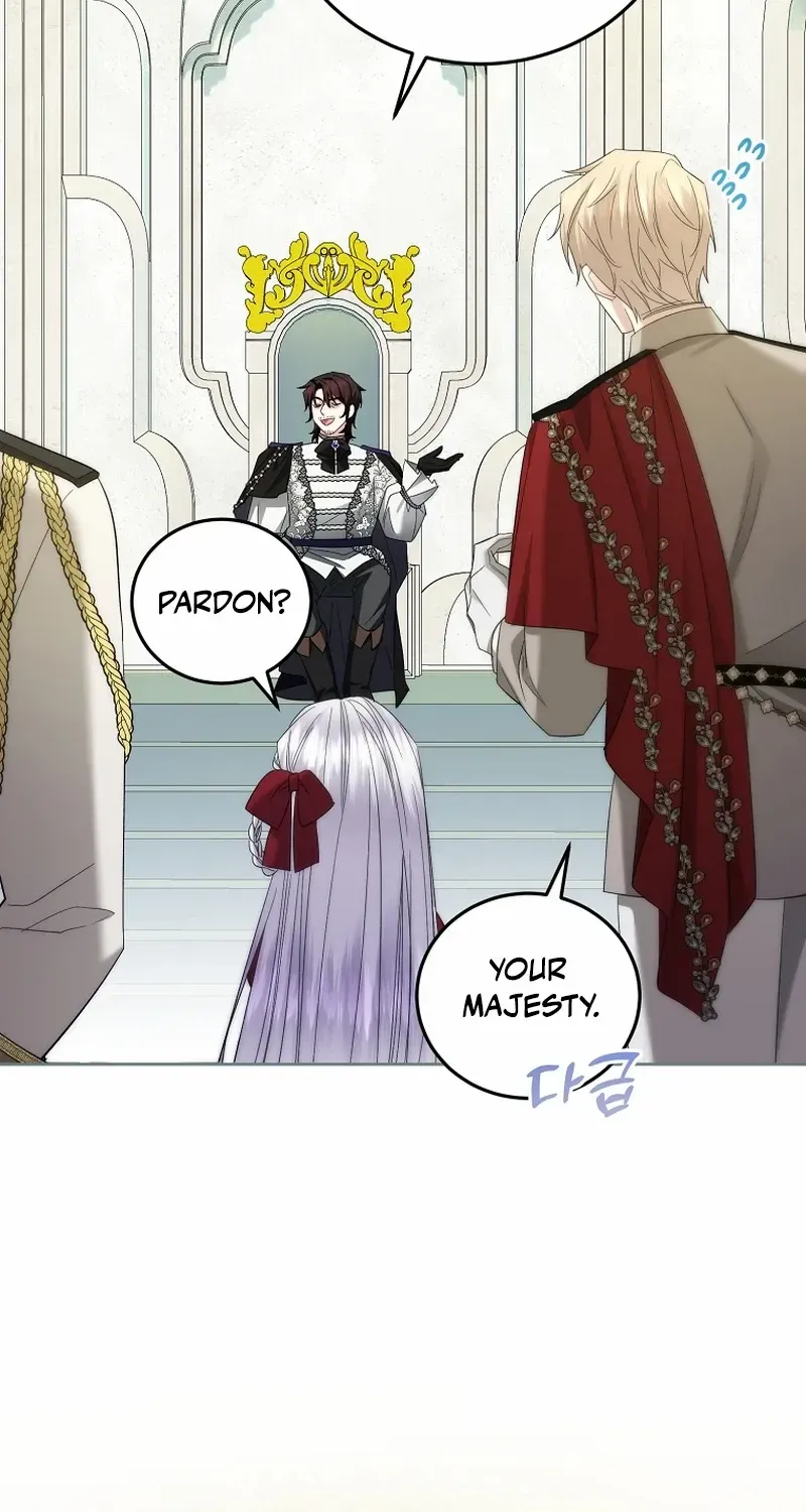 I’m Done Being a Hero, Even If It’s Retirement Chapter 28 page 14 - 