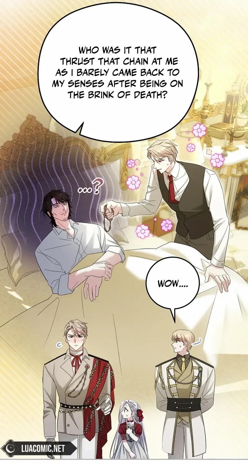 I’m Done Being a Hero, Even If It’s Retirement Chapter 28 page 16 - 
