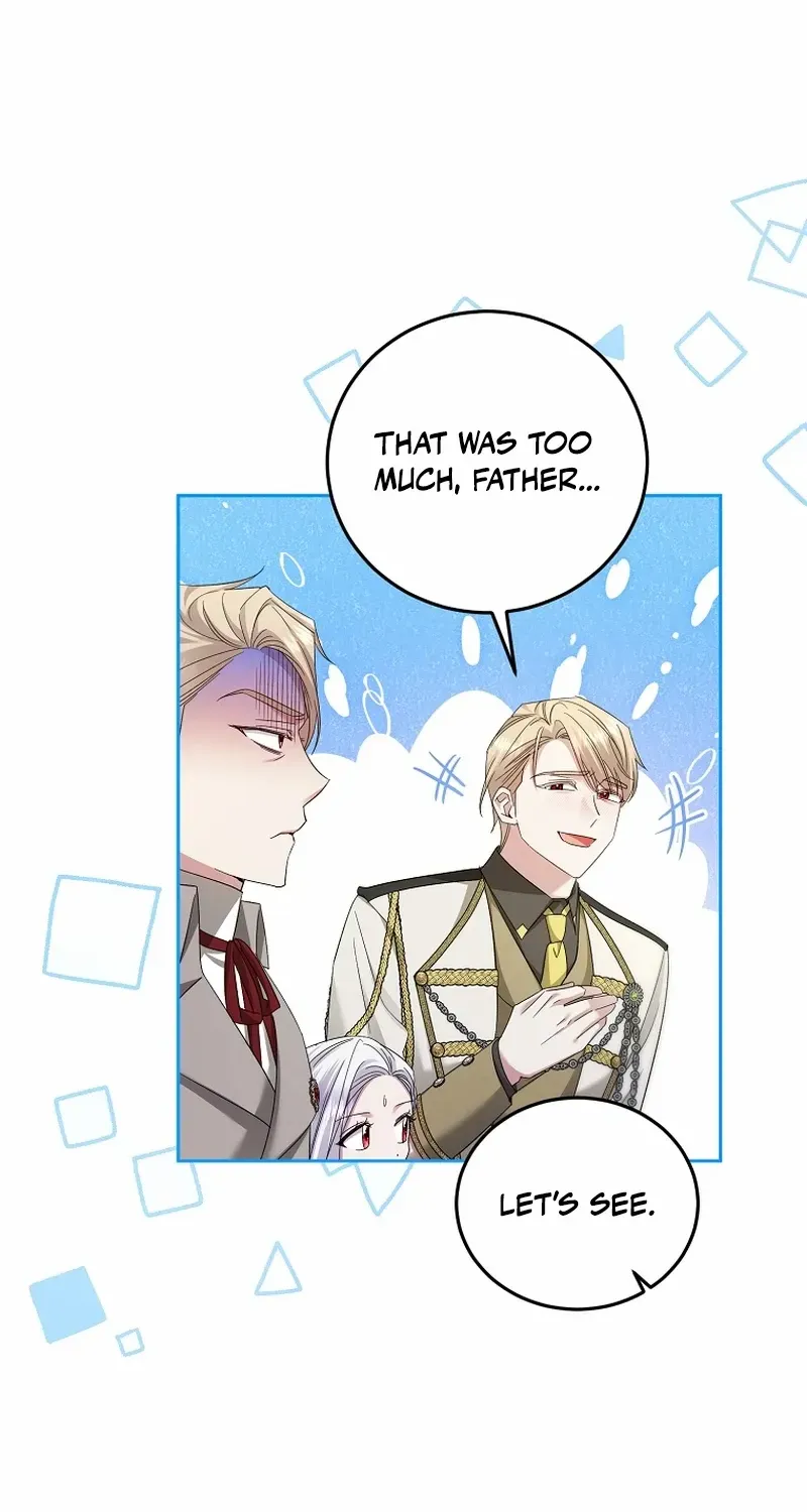 I’m Done Being a Hero, Even If It’s Retirement Chapter 28 page 17 - 