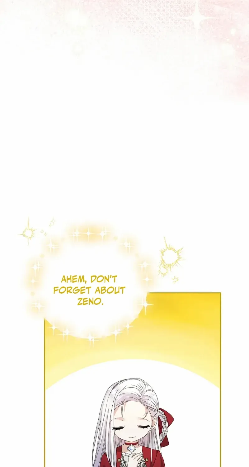 I’m Done Being a Hero, Even If It’s Retirement Chapter 28 page 21 - 