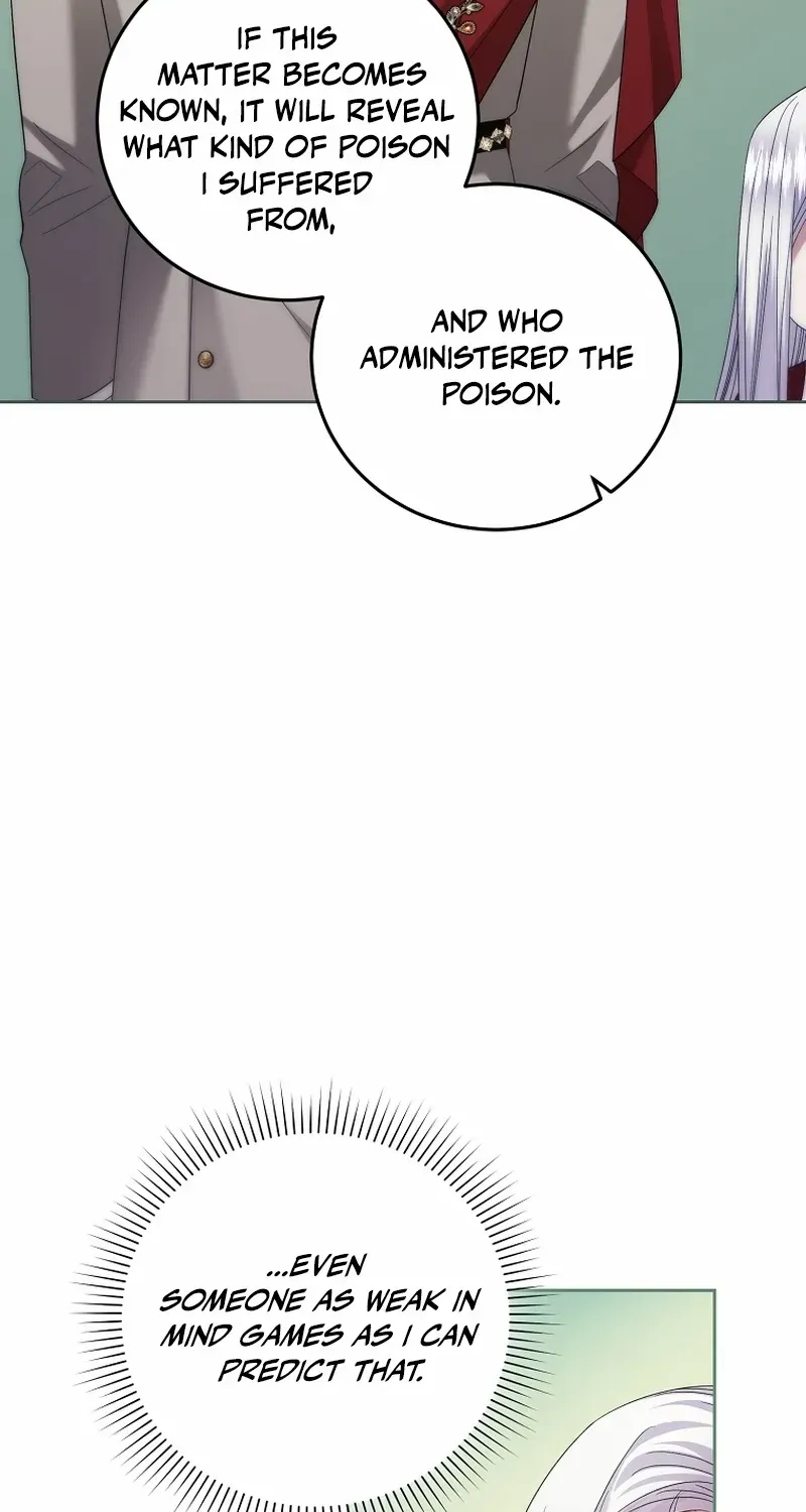 I’m Done Being a Hero, Even If It’s Retirement Chapter 28 page 25 - 