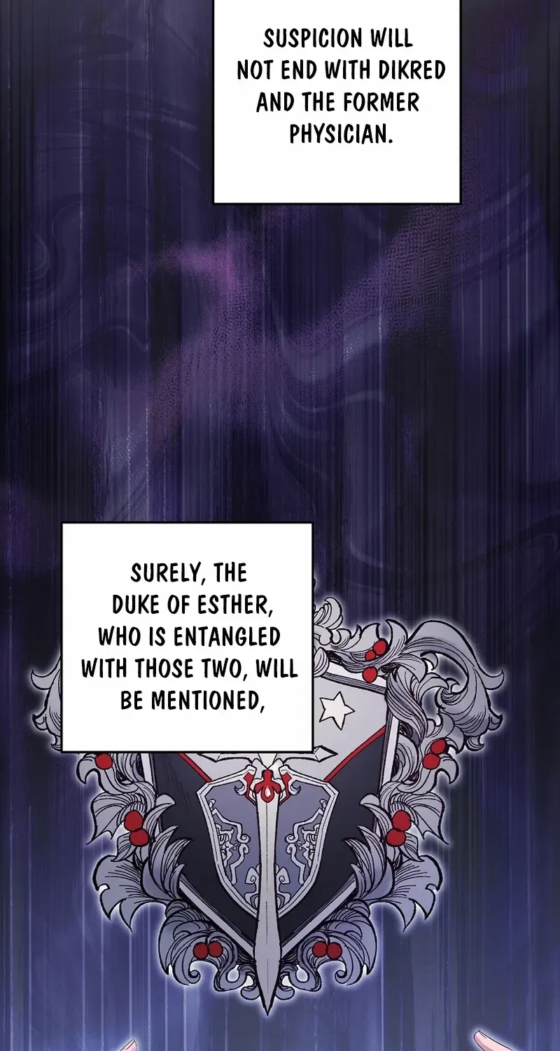 I’m Done Being a Hero, Even If It’s Retirement Chapter 28 page 27 - 