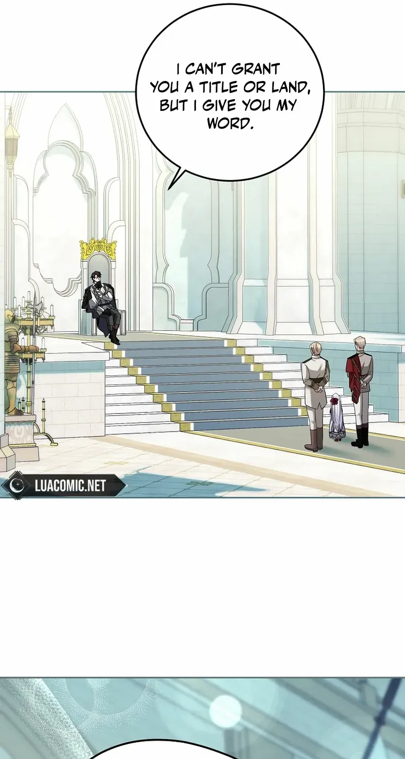 I’m Done Being a Hero, Even If It’s Retirement Chapter 28 page 30 - 