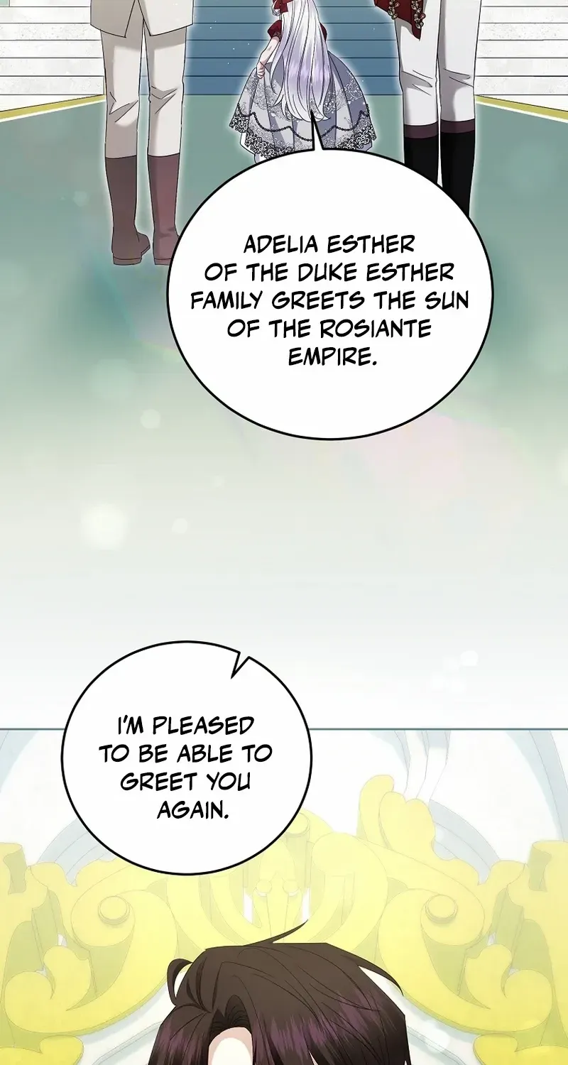 I’m Done Being a Hero, Even If It’s Retirement Chapter 28 page 4 - 