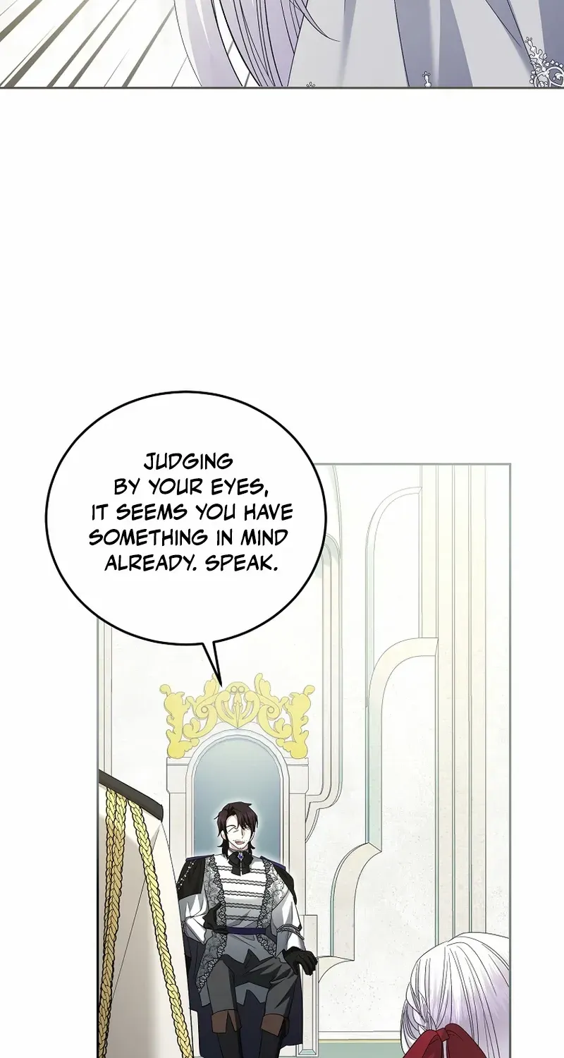 I’m Done Being a Hero, Even If It’s Retirement Chapter 28 page 32 - 