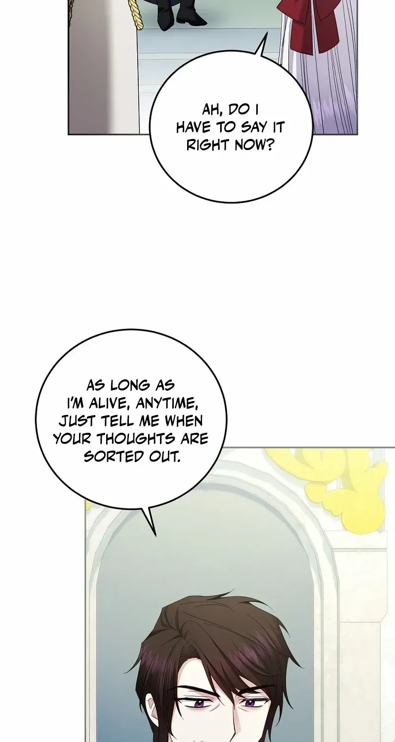 I’m Done Being a Hero, Even If It’s Retirement Chapter 28 page 33 - 