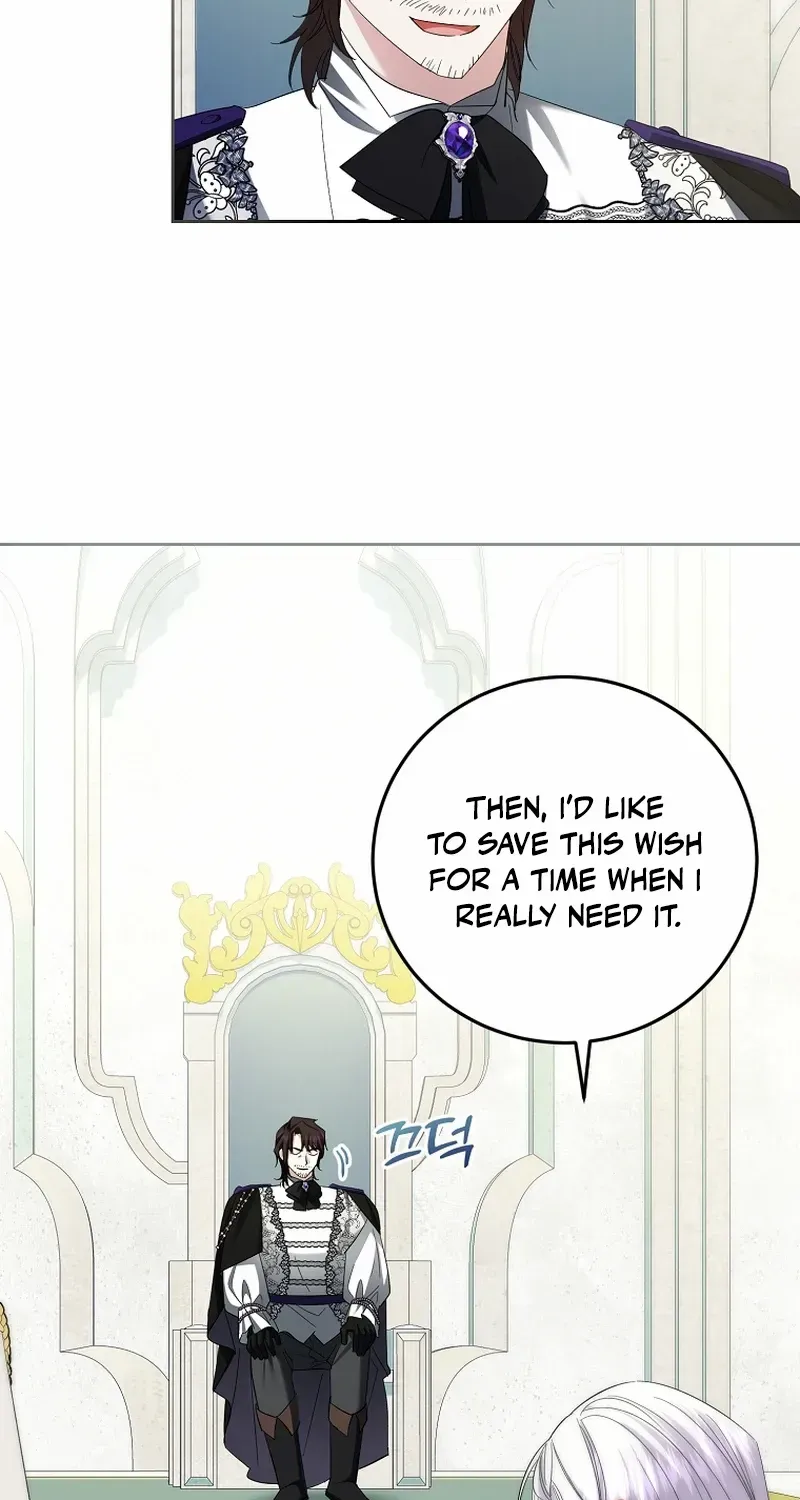 I’m Done Being a Hero, Even If It’s Retirement Chapter 28 page 34 - 