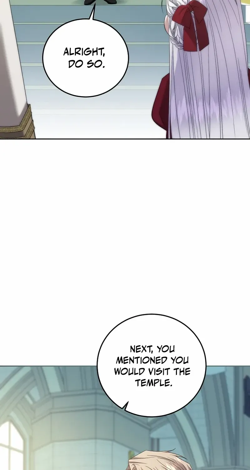 I’m Done Being a Hero, Even If It’s Retirement Chapter 28 page 35 - 