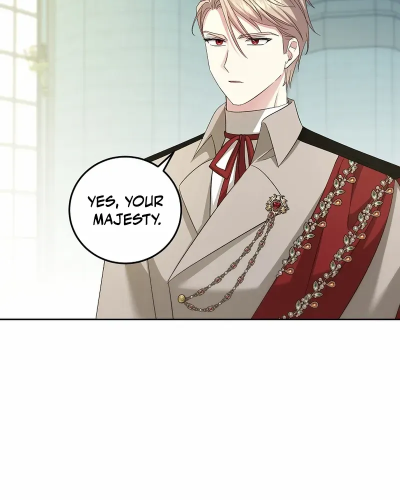 I’m Done Being a Hero, Even If It’s Retirement Chapter 28 page 36 - 